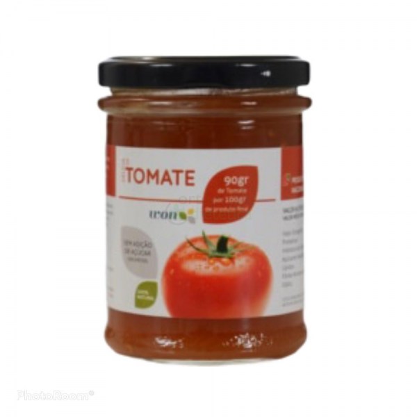 WON Delícia de Tomate S/Açúcar | Embalagem 240g