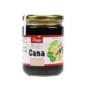 PROVIDA Melaço de Cana Bio | Embalagem 500g