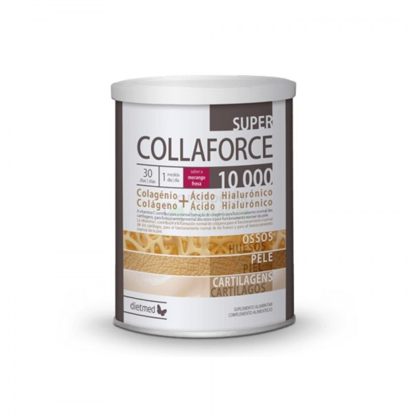 Collaforce Super | Embalagem de 450 g.