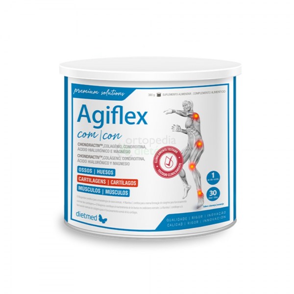 Agiflex | Embalagem 300g