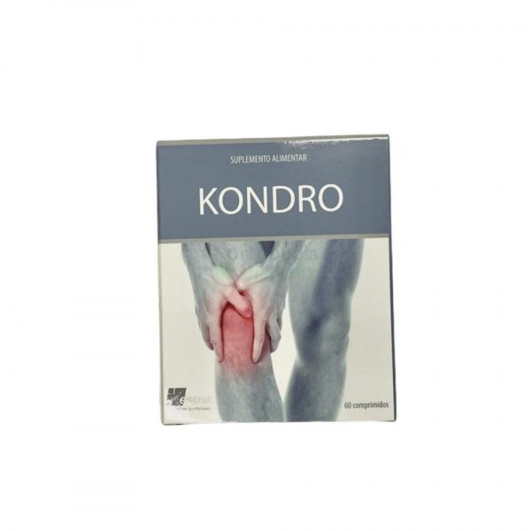 Kondro | 60 comprimidos