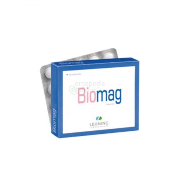 BIOMAG |  45Comp