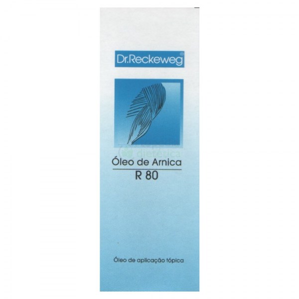 R80 | Frasco de 100 ml.