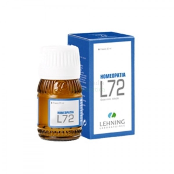 L-72 | Embalagem 30ml gotas