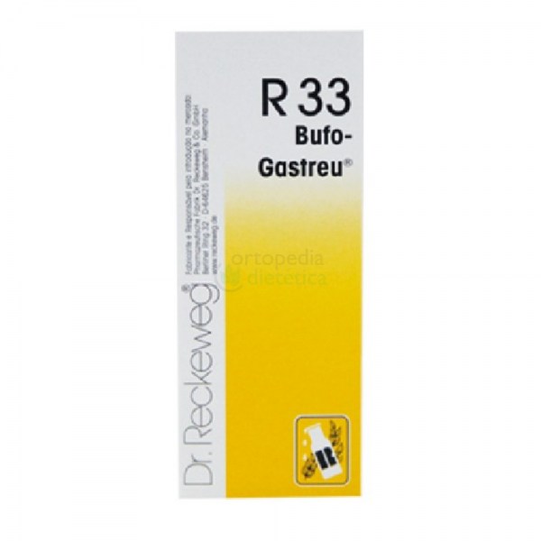 R33 | Frasco de vidro de 50 ml.