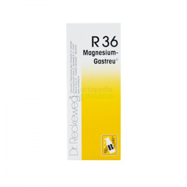 R36 | Frasco de vidro de 50 ml.