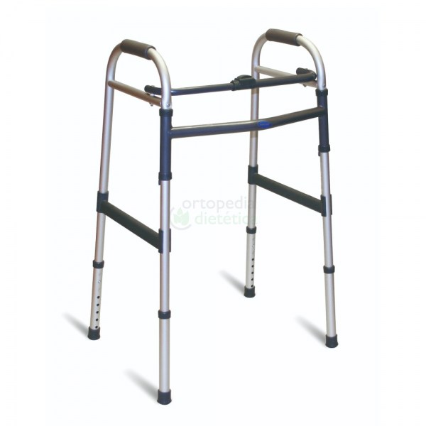 Andarilho Asteria | Invacare