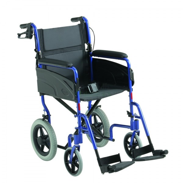 Cadeira Rodas Alu Lite | Invacare