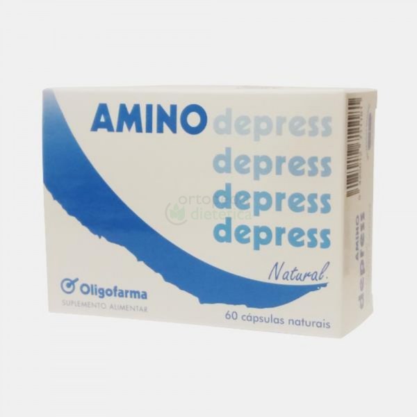 AMINO Depress |  60cap