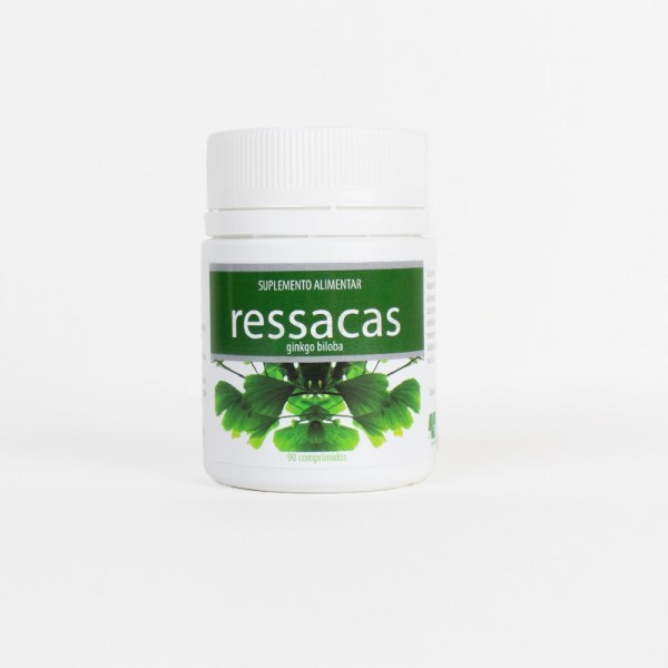 Ressacas | 90 comprimidos