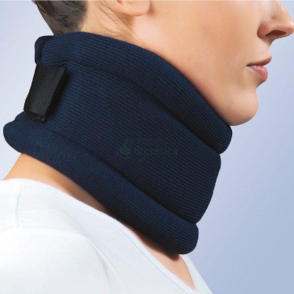 Colar Cervical Espuma (9,5cm Altura)| Orliman