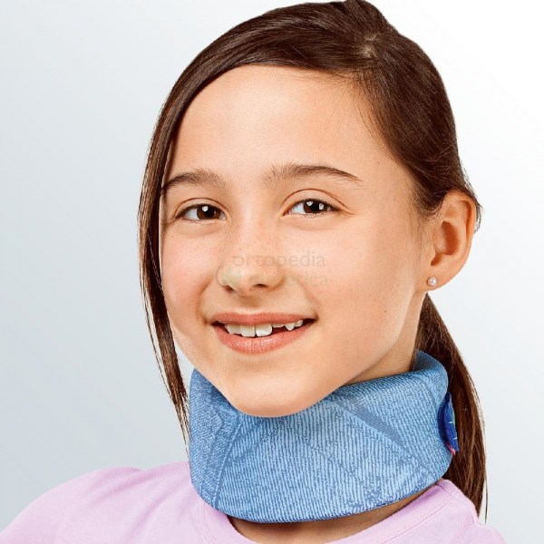 Collar soft Kidz | Medi