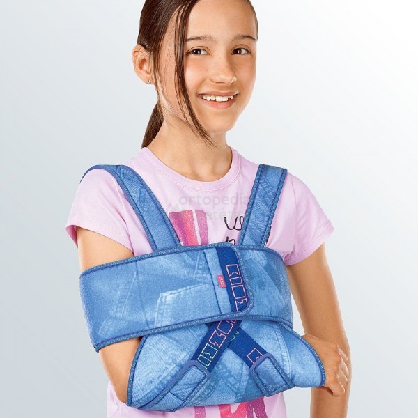 Shoulder sling Kidz | Medi