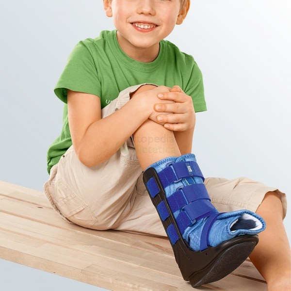 Walker boot Kidz | Medi