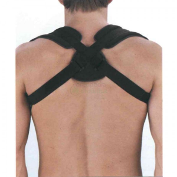 Protect Clavicle Support | Medi