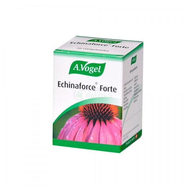 ECHINAFORCE Forte| Embalagem 30comp