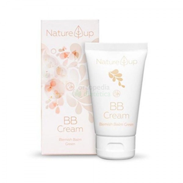 BBCream Beige - Creme de Rosto Anti-Imperfeições (50 ml) | Vitalsil