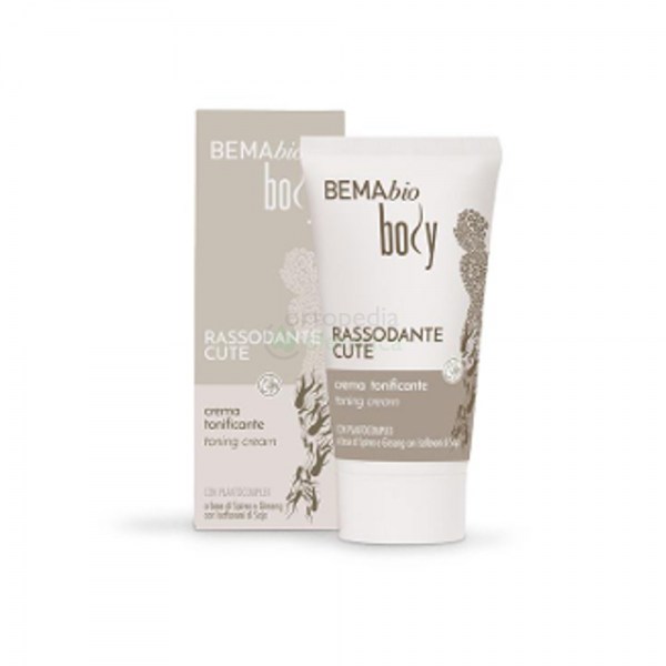 Creme Tonificante 150ml | Vitalsil